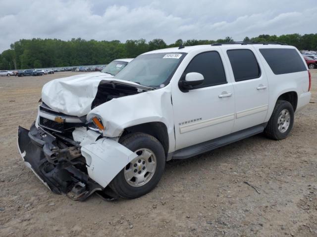 CHEVROLET SUBURBAN C