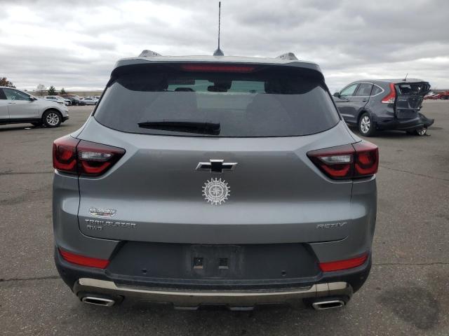 2024 CHEVROLET TRAILBLAZE KL79MSSL1RB121052
