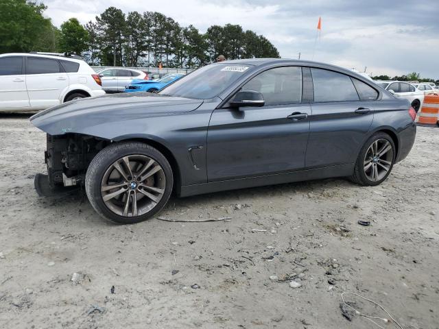 Vin: wba4b1c59fg241125, lot: 53889235, bmw 4 series i gran coupe 2015 img_1