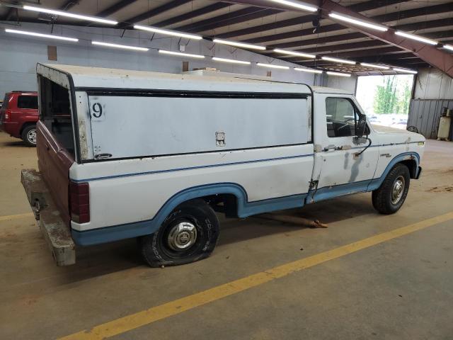 Vin: 1ftef25e0bua77404, lot: 53231325, ford all models 19813