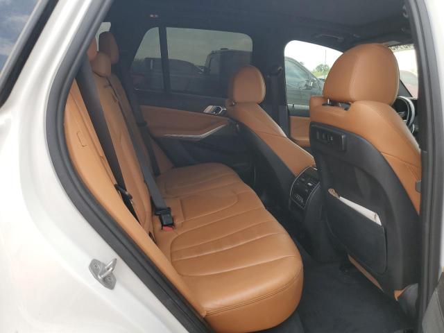 2021 BMW X5 SDRIVE - 5UXCR4C05M9H32665