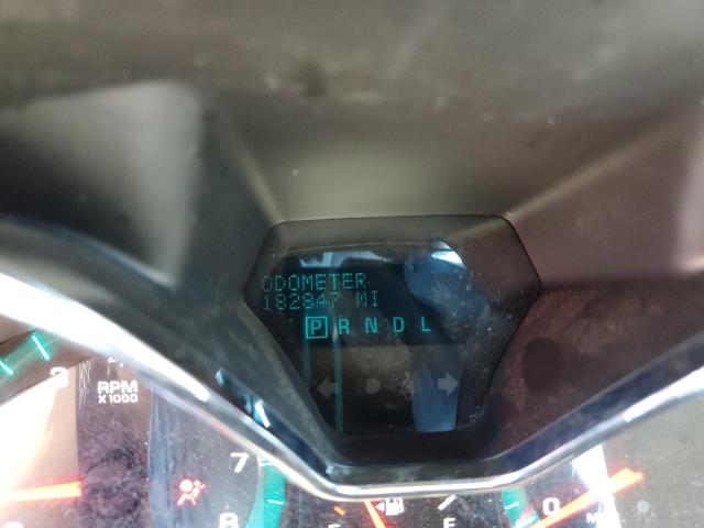2016 CHEVROLET TRAVERSE L - 1GNKRFED4GJ329471