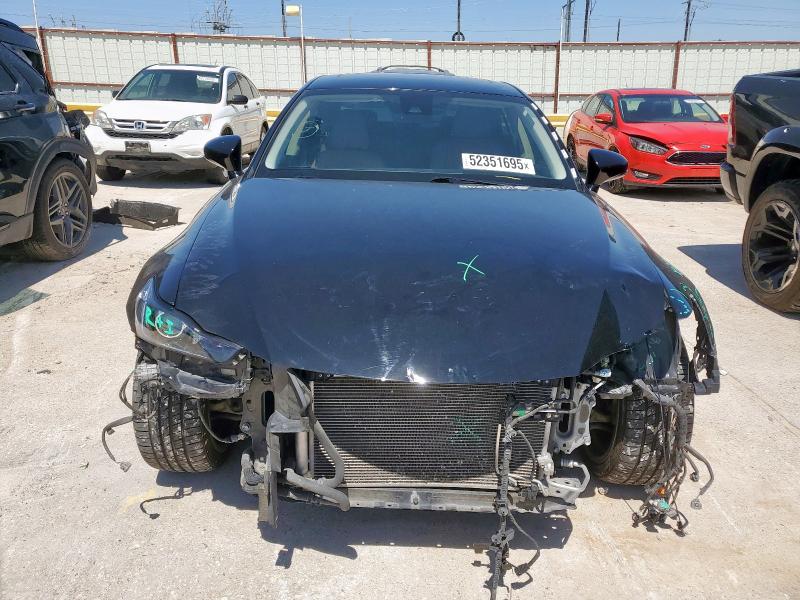 2018 LEXUS IS 300 - JTHBA1D23J5063829