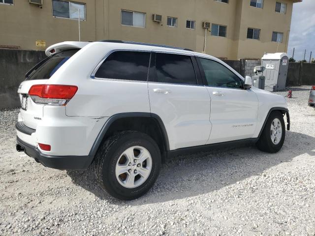 Vin: 1c4rjeag6gc390768, lot: 51459885, jeep grand cher laredo 20163