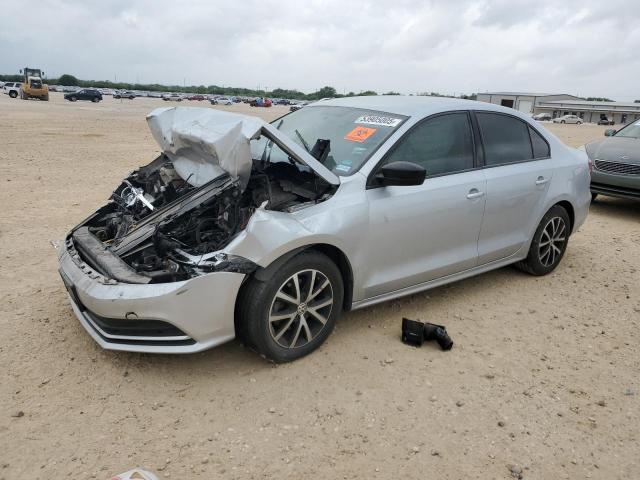 Vin: 3vwd67aj8gm265107, lot: 53905005, volkswagen jetta se 2016 img_1