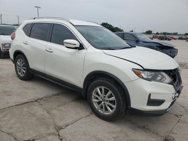 Vin: 5n1at2mt7jc850747, lot: 55236795, nissan rogue s 20184