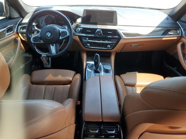 2017 BMW 540 I - WBAJE5C32HG478106