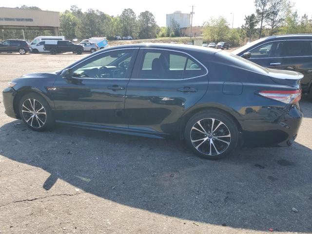2018 TOYOTA CAMRY L - 4T1B11HK9JU625942