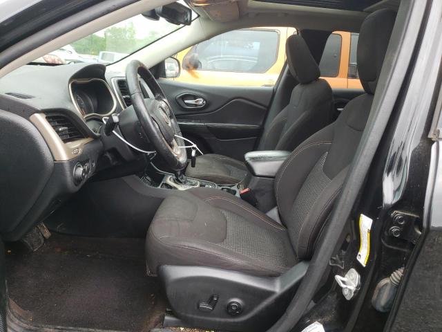 2016 JEEP CHEROKEE L - 1C4PJLCB3GW275914