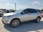 2020 CHEVROLET EQUINOX LS - 3GNAXHEV5LS673843