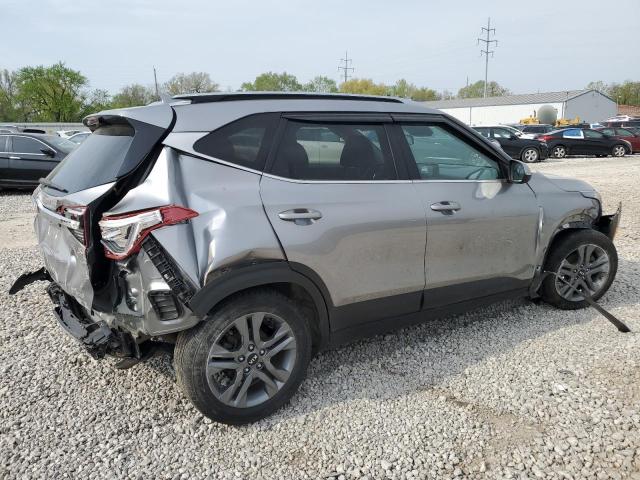 Vin: kndeu2aa0m7052528, lot: 54728245, kia seltos s 20213