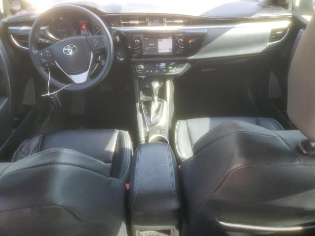 2015 TOYOTA COROLLA L - 5YFBURHE5FP234747