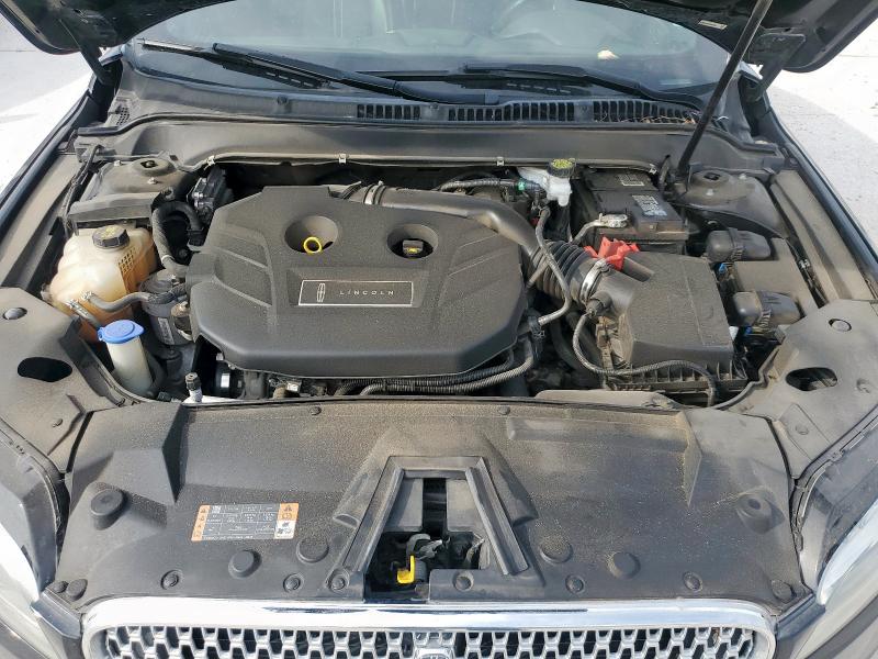 2019 LINCOLN MKZ 3LN6L5A94KR627391