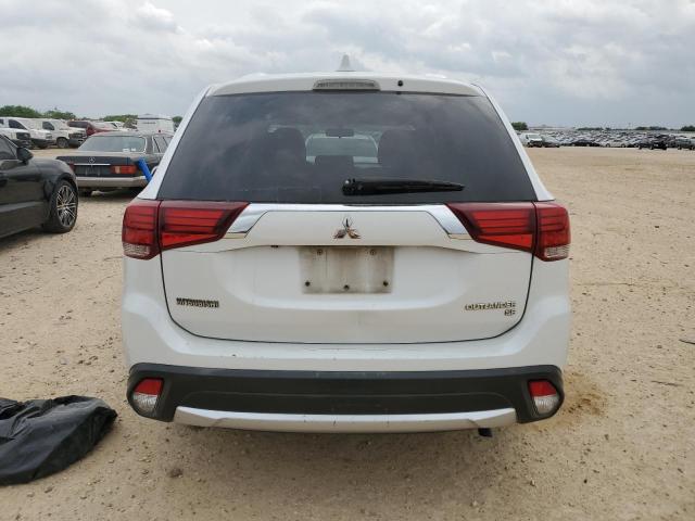2017 MITSUBISHI OUTLANDER - JA4AD3A38HZ020033