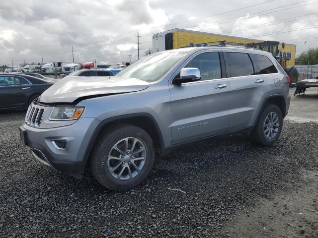 Vin: 1c4rjfbg4ec510097, lot: 50753195, jeep grand cher limited 2014 img_1