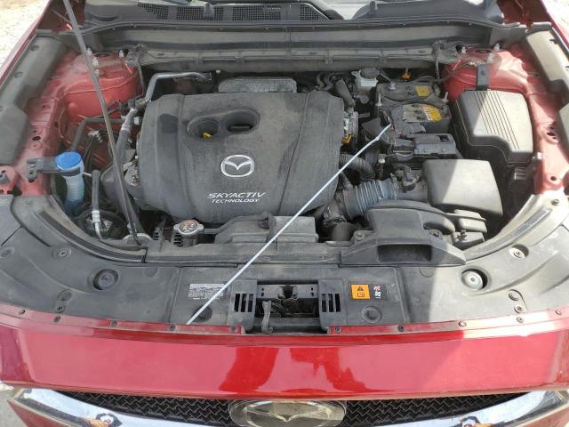 2019 MAZDA CX-5 GRAND - JM3KFBDM6K1664419