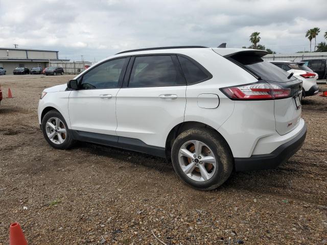Vin: 2fmpk4g95rba40909, lot: 53816885, ford edge se 20242