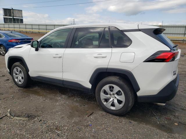 Vin: 2t3f1rfv0rc456508, lot: 52025085, toyota rav4 le 20242