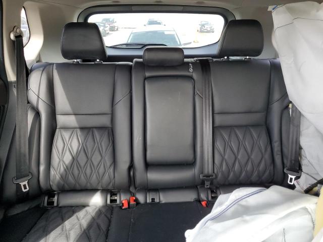2022 NISSAN ROGUE PLAT JN8BT3DC2NW117111