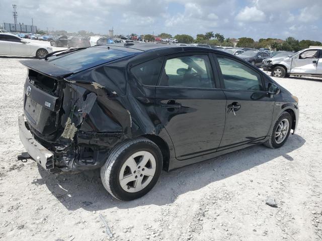 Vin: jtdkn3du5a0033683, lot: 48166315, toyota prius 20103