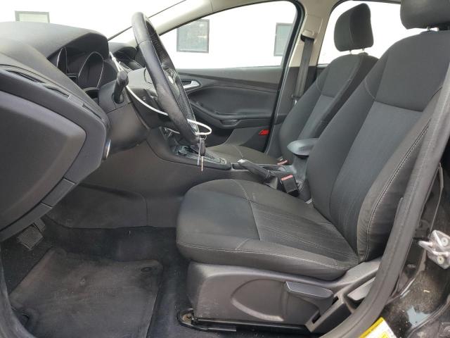 2015 FORD FOCUS SE - 1FADP3K25FL314494