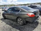 Lot #3198934360 2013 HONDA ACCORD LX