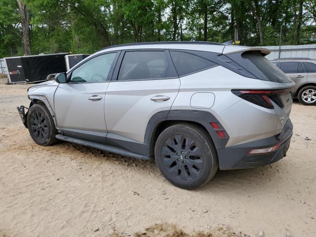Vin: km8jf3ae5nu169506, lot: 53980975, hyundai tucson n line 20222