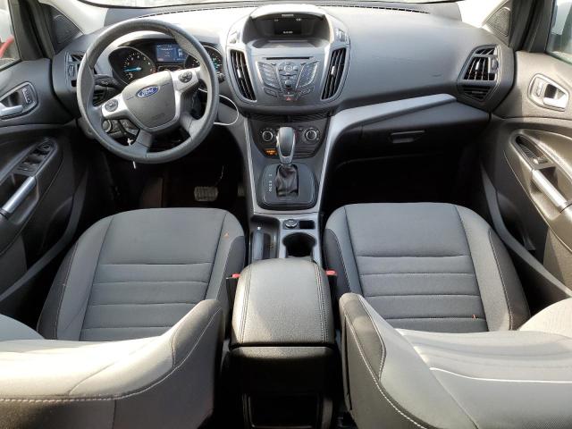 2015 FORD ESCAPE SE - 1FMCU0GX8FUC25252