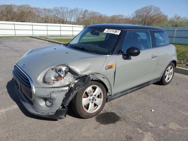 Vin: wmwxp5c54j2g61440, lot: 54692875, mini cooper 2018 img_1