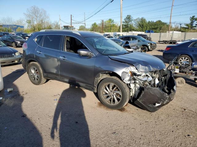 Vin: 5n1at2mv2ec863364, lot: 54821255, nissan rogue s 20144