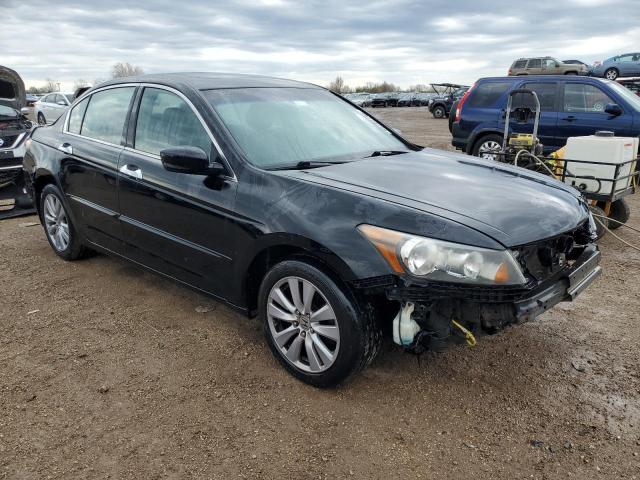 Vin: 1hgcp3f85ba007872, lot: 53722795, honda accord exl 20114