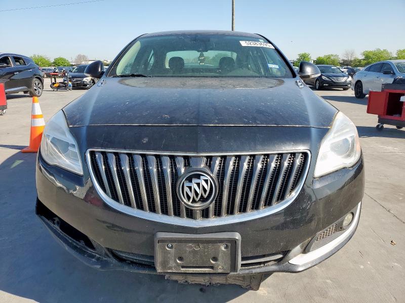 2016 BUICK REGAL 2G4GK5EX6G9150198