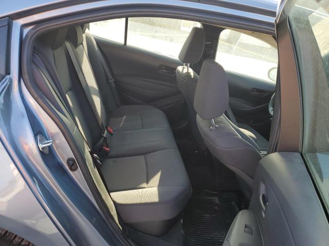 2024 TOYOTA COROLLA LE - JTDBCMFE4R3042533