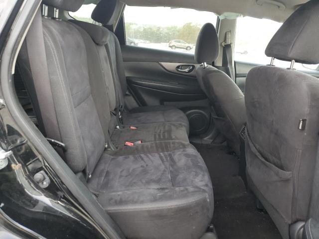 2015 NISSAN ROGUE S - KNMAT2MT5FP527379