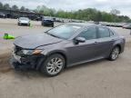 2022 TOYOTA CAMRY LE - 4T1C11AK2NU629321