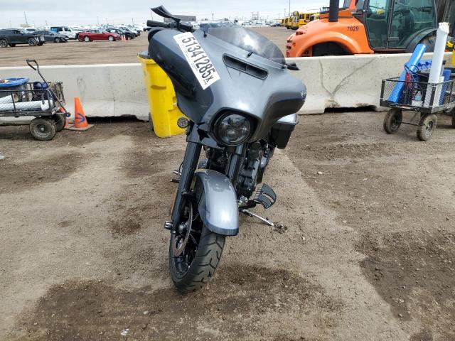 2021 HARLEY-DAVIDSON FLHXS 1HD1KRP1XMB656166