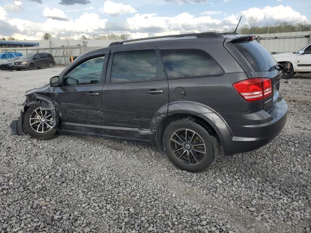 Vin: 3c4pdcabxjt276839, lot: 51659975, dodge journey se 20182