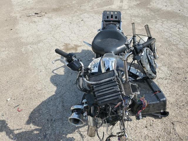 2023 HARLEY-DAVIDSON FLHTP 1HD1FMP14PB627161