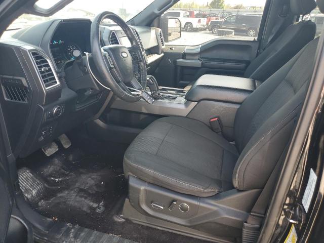 2016 FORD F150 SUPER - 1FTEW1EP2GFB95249