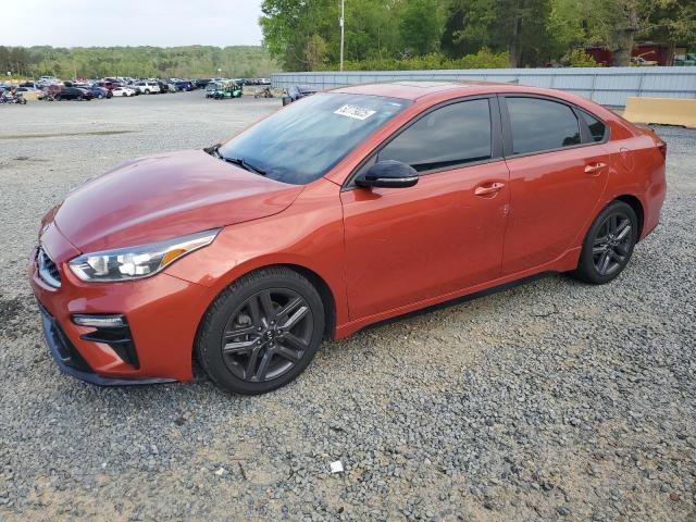 Vin: 3kpf34ad0le231860, lot: 52779025, kia forte gt line 2020 img_1
