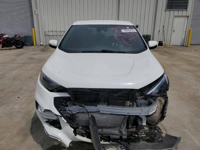 2021 FORD EDGE ST - 2FMPK4AP0MBA58542