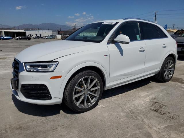 AUDI Q3 PREMIUM