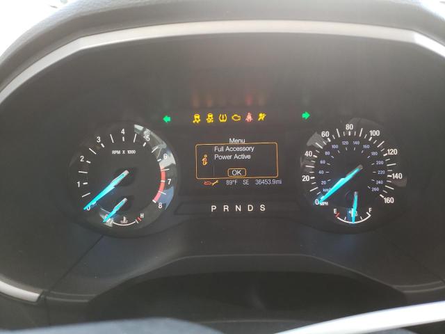 2016 FORD EDGE SEL - 2FMPK3J93GBC67273