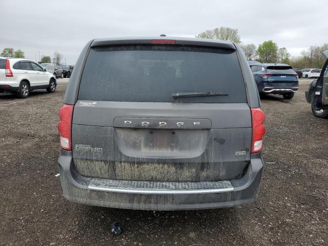 2015 DODGE GRAND CARA - 2C4RDGBG7FR710204