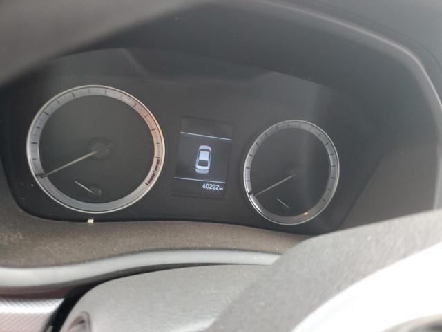 2019 HYUNDAI SONATA SE - 5NPE24AF9KH800456