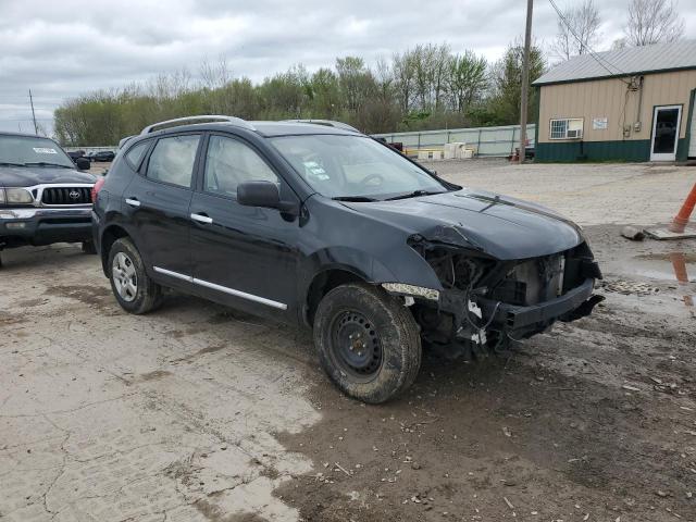 Vin: jn8as5mv0ew202301, lot: 53995815, nissan rogue s 20144