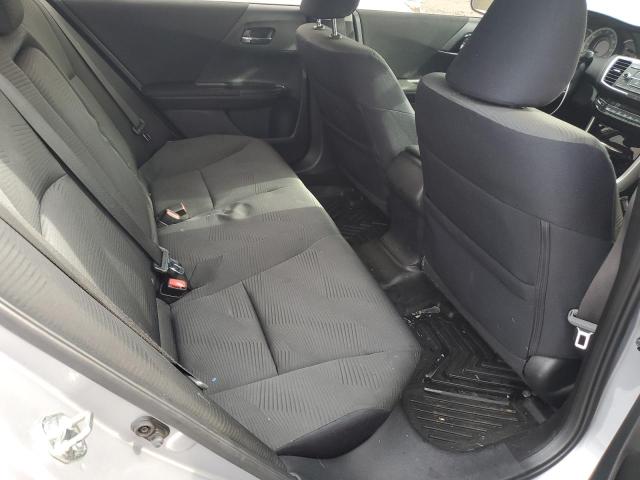 2017 HONDA ACCORD LX - 1HGCR2F34HA190067
