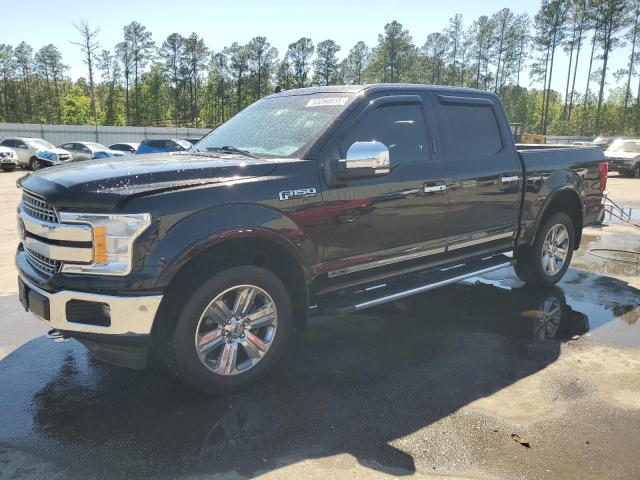 Vin: 1ftew1e43kfb13866, lot: 53260855, ford f-150 supercrew 2019 img_1