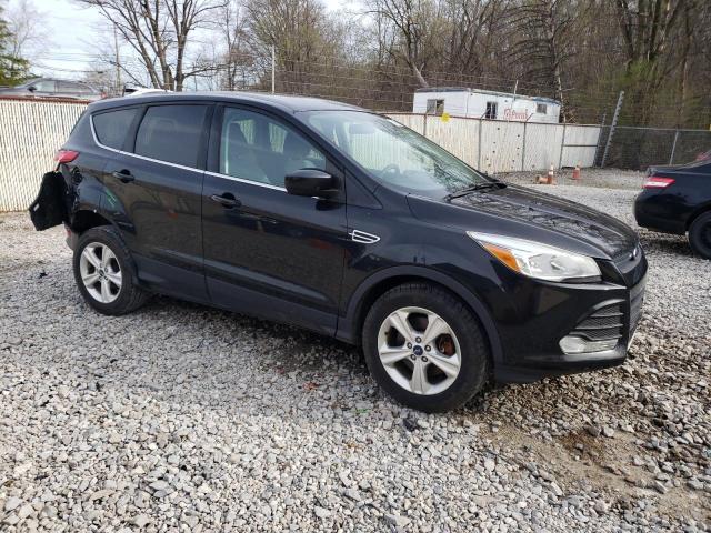 Vin: 1fmcu0gx0fuc33796, lot: 51905155, ford escape se 20154