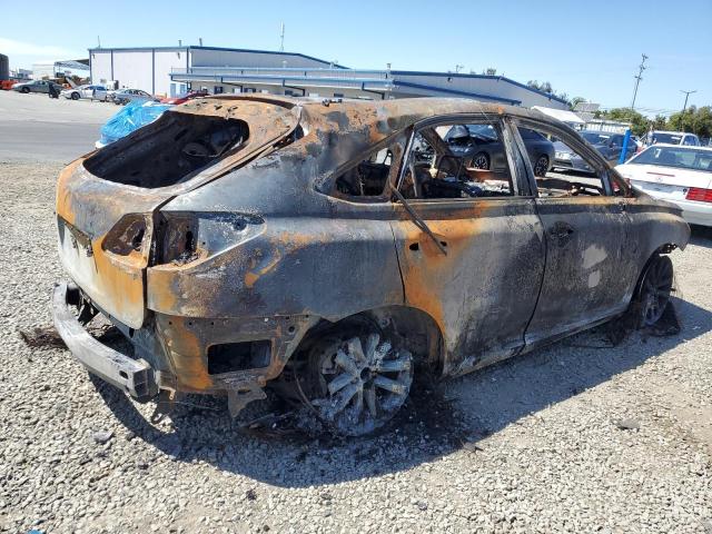 LEXUS RX 350 2015 white  gas 2T2ZK1BA0FC153470 photo #4